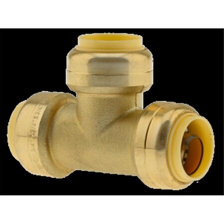 Homewardbound 1 in. Push Fit Tee HO3350505